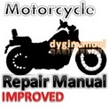 Thumbnail Suzuki VL800 Intruder Volusia 2001 2009 Repair Manual [improved]